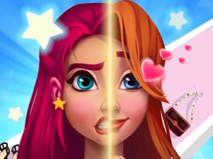 Read more about the article Love Shopping Rush