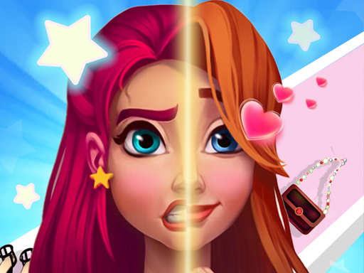 Read more about the article Love Shopping Rush