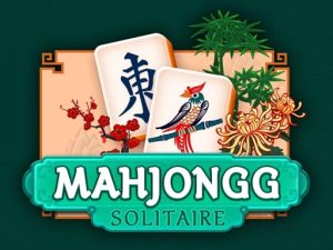 Read more about the article Mahjongg Solitaire
