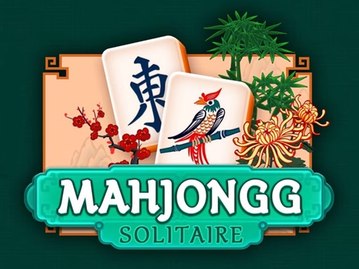 Read more about the article Mahjongg Solitaire