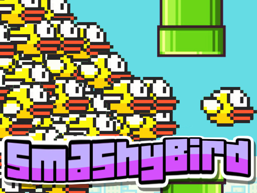 Read more about the article Smashy Bird