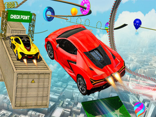 Read more about the article Crazy Car Stunt Descent GT