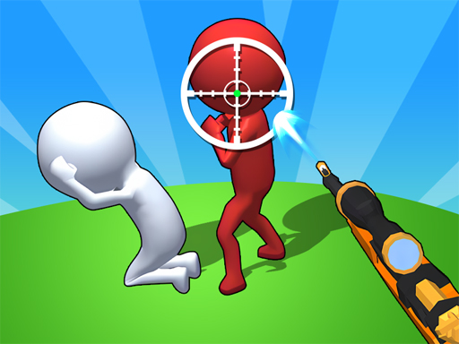 Read more about the article Stickman Sniper Western Gun