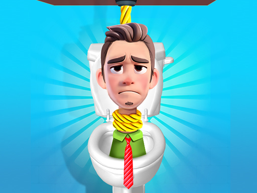 Read more about the article Rescue Skibd Rope Cut Puzzle