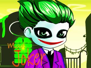 Read more about the article Mad Joker