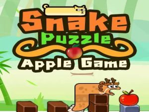 Read more about the article Greedy Snake : Brain Hole Explosion