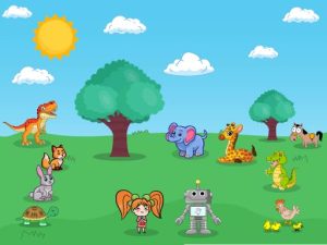 Read more about the article Brain Challenge