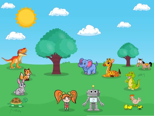 Read more about the article Brain Challenge
