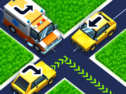 Read more about the article Traffic Jam Escape: Car Puzzle