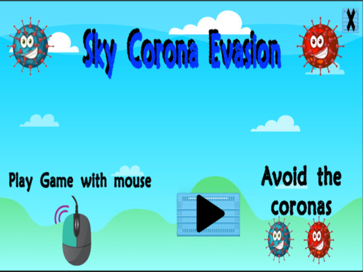 Read more about the article Sky Corona Evasion