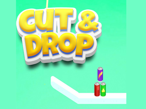 Read more about the article Cut And Drop Puzzle