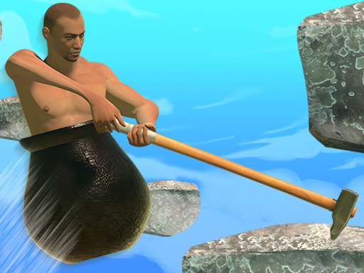You are currently viewing Getting Over It Unblocked
