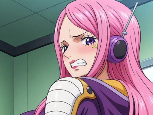 Read more about the article Jewelry Bonney Anime One Piece