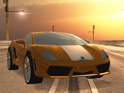 Read more about the article Highway Racer 3D