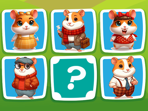 Read more about the article Hamster Kombat Pairs