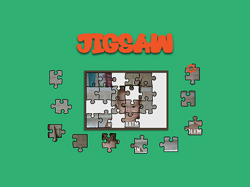 Read more about the article Dynamic Jigsaw
