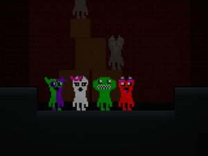Read more about the article Horror Ban Ban 1 2 Player Parkour