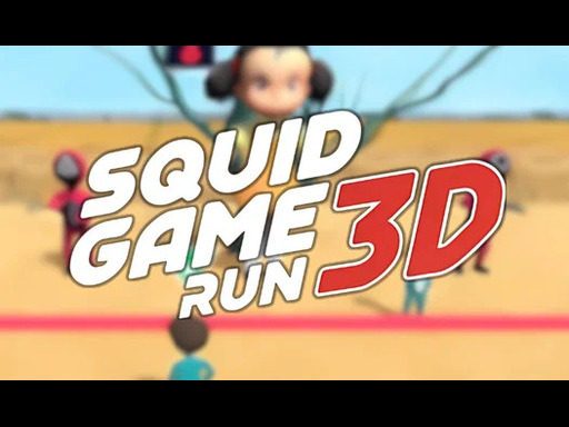 Read more about the article SquidGame3D