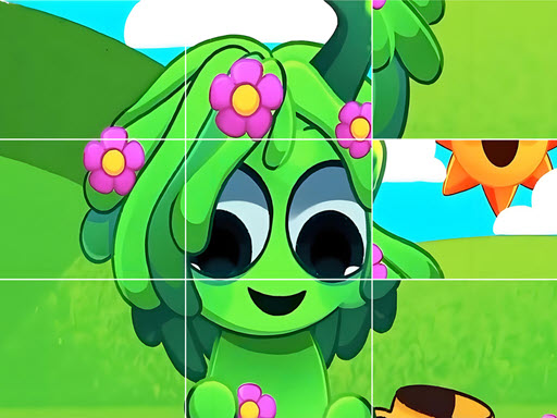 Read more about the article Sprunki Incredibox Slide Puzzle