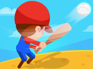 Read more about the article Baseball Star