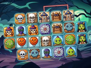 Read more about the article Spooky Links