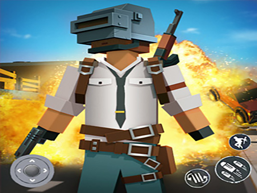 Read more about the article Squad Shooter Simulation Shootout