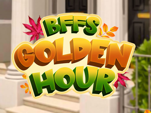 Read more about the article BFFs Golden Hour