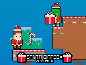 Read more about the article Santa Giftbox 2 Player