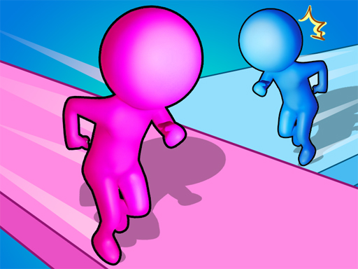 Read more about the article Paint Run 3D Color Puzzle