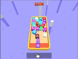 Read more about the article Mega Cube 4096