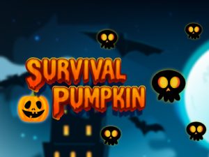 Read more about the article Survival Pumpkin