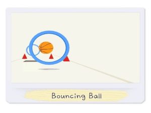 Read more about the article BouncingBall
