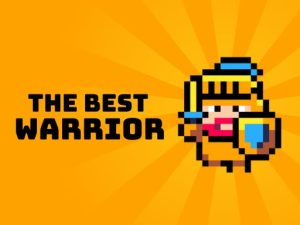 Read more about the article The Best Warrior
