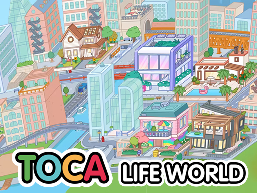 Read more about the article Toca Life World