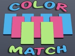 Read more about the article Color Match Puzzle
