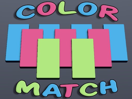Read more about the article Color Match Puzzle