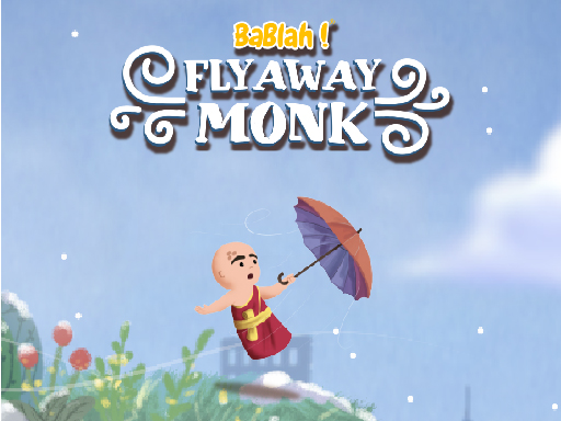 Read more about the article Fly Away Monk
