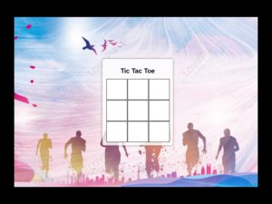 Read more about the article Tic Tac Toe Pro