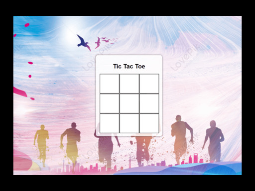You are currently viewing Tic Tac Toe Pro