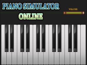 Read more about the article Piano simulator online