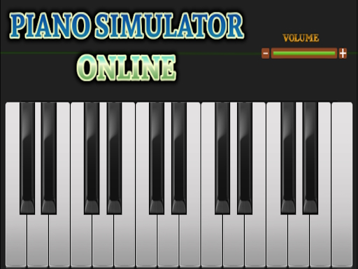 Read more about the article Piano simulator online