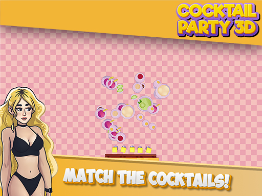 Read more about the article Cocktail Party 3D