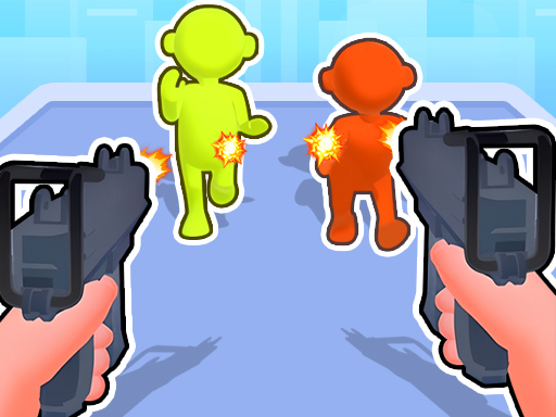 Read more about the article Weapon Survivor