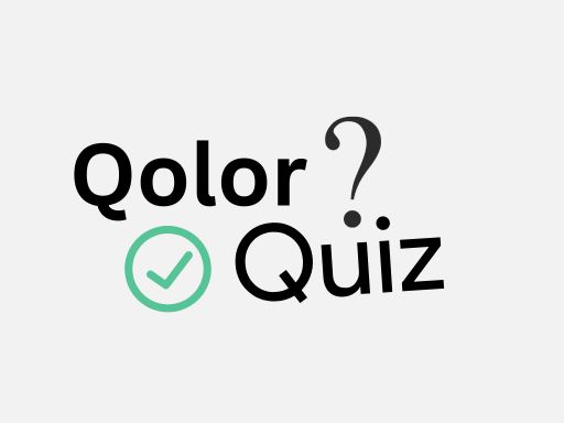 Read more about the article Qolor Quiz Game