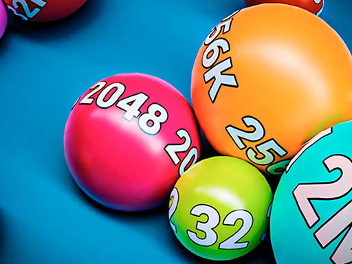 Read more about the article Merge the Balls 2048: Billiards!