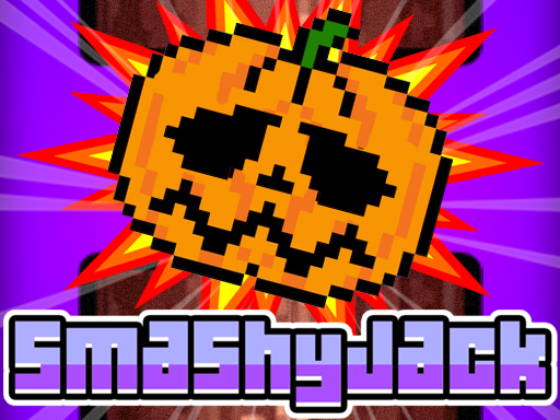 Read more about the article Smashy Jack