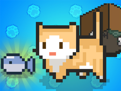 Read more about the article Pixel Cat Simulator My Pets