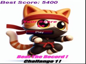 Read more about the article Cat Jumper 1