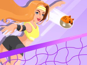 Read more about the article Beach Volley Clash