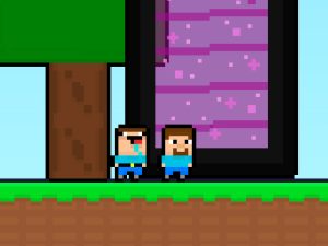 Read more about the article Noob vs Pro Super Hero